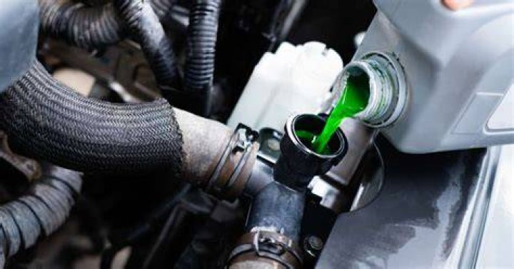How do I know if my car needs coolant?