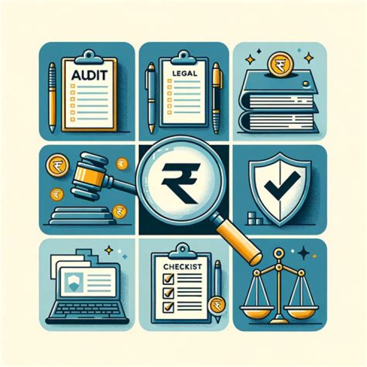 How do I prepare for a tax audit?