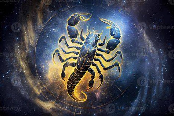 How do Scorpio look like?