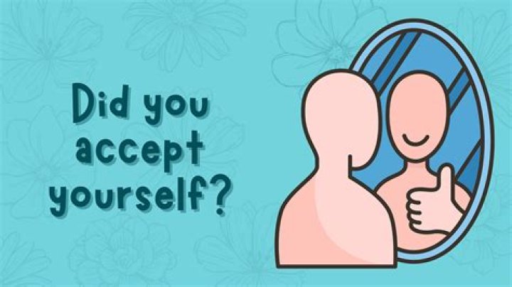 How do you accept a man with a child?