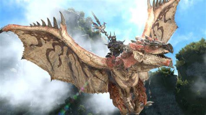 How do you get Rathalos whistle?