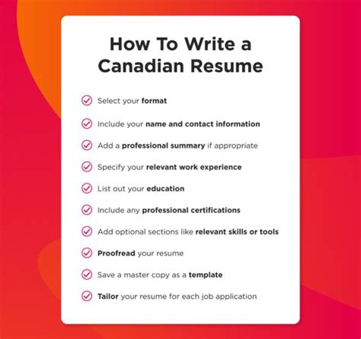 How do you make a Canadian like you?