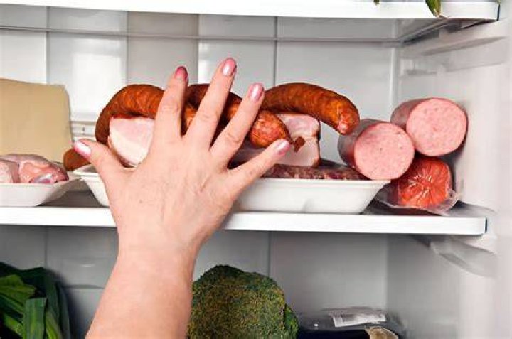 How long can you keep Johnsonville brats in the refrigerator?