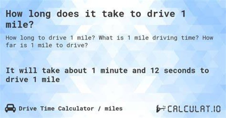 How long is a 300 mile flight?