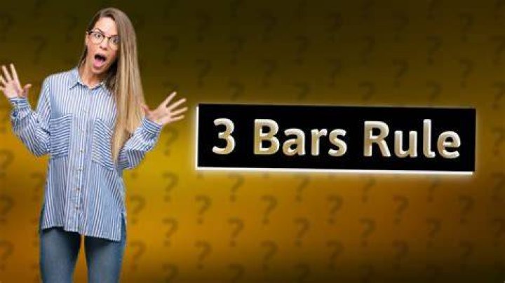 How many bars should you have on your cell phone?