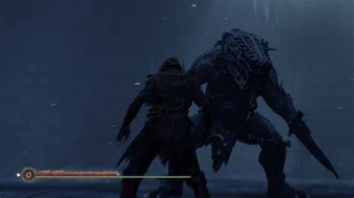 How many bosses are in Mortal Shell?