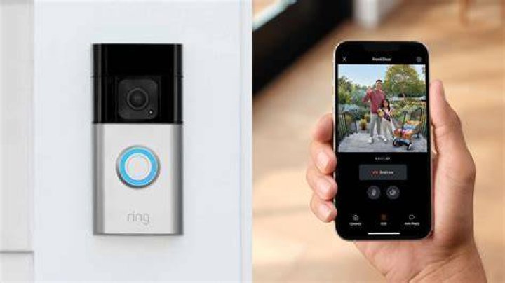 How much did Shaq make from ring doorbell?