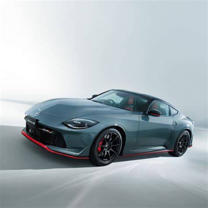 How much is a Fairlady?