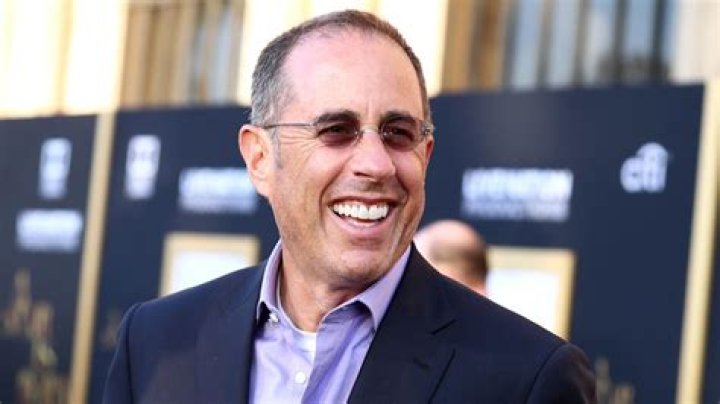How much is Seinfeld worth?