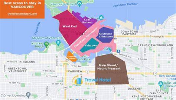 How safe is Vancouver?