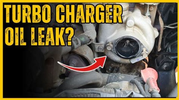 How will I know if my turbo has gone?