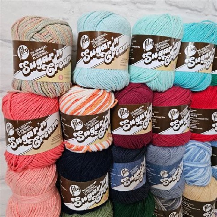 Is 100% cotton yarn soft?
