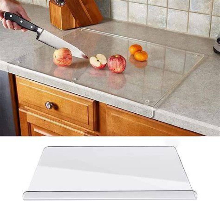 Is a thicker cutting board better?