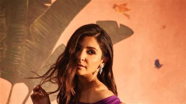 Is Anushka Sharma a Taurus?