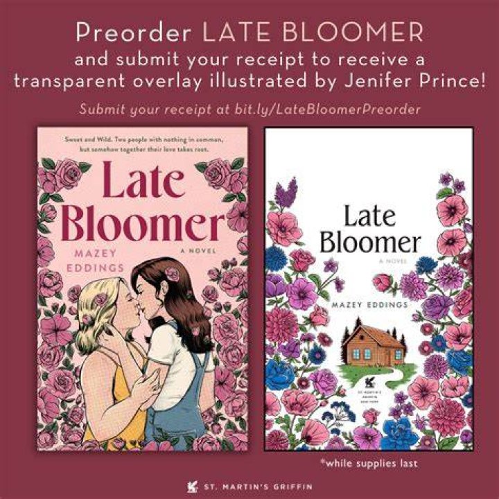 Is being a late bloomer hereditary?