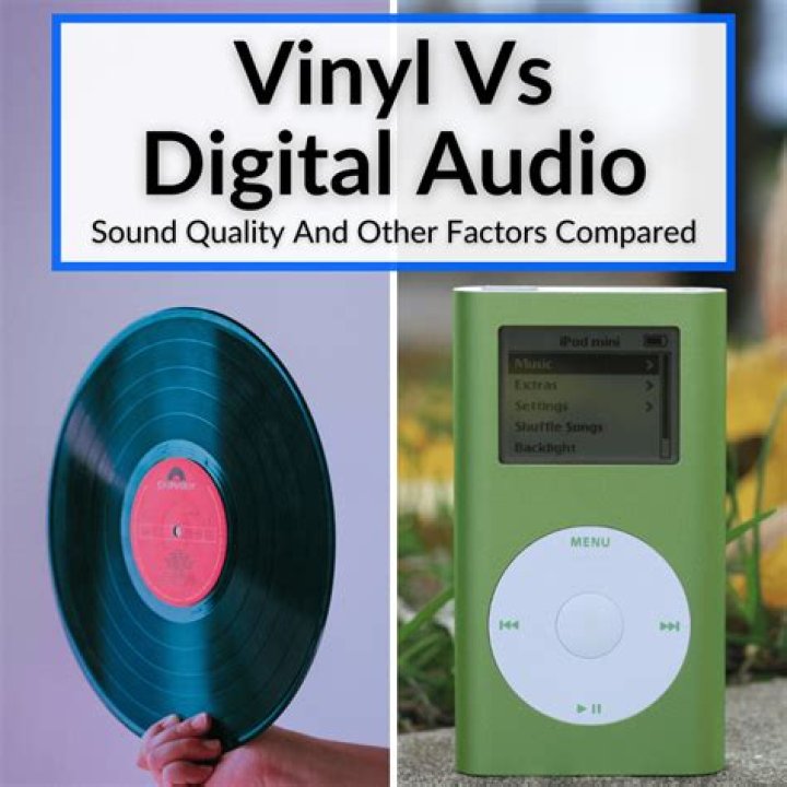 Is CD sound quality the best?