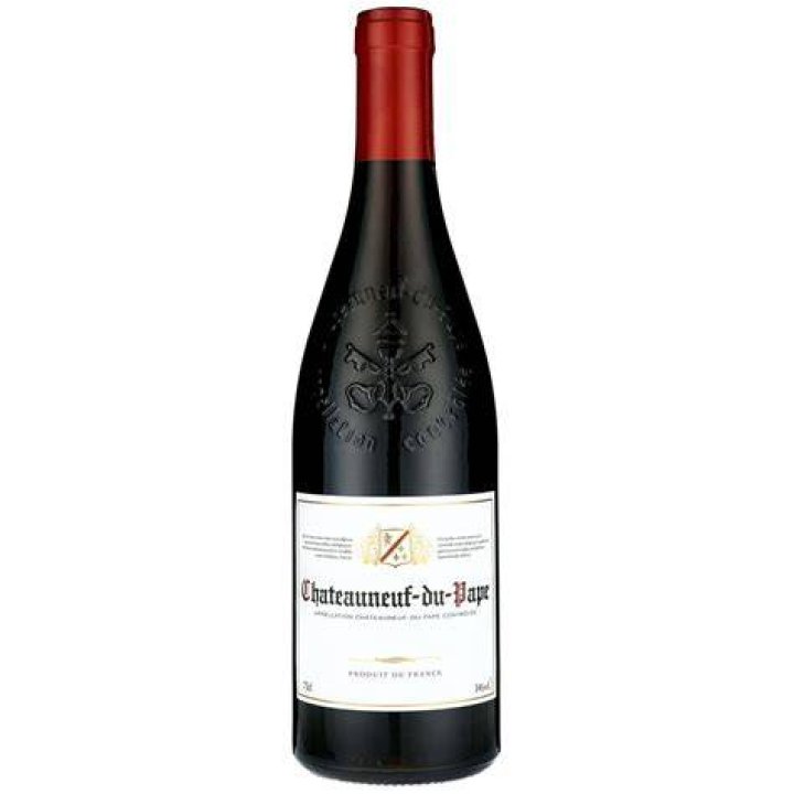 Is Châteauneuf-du-Pape full bodied?