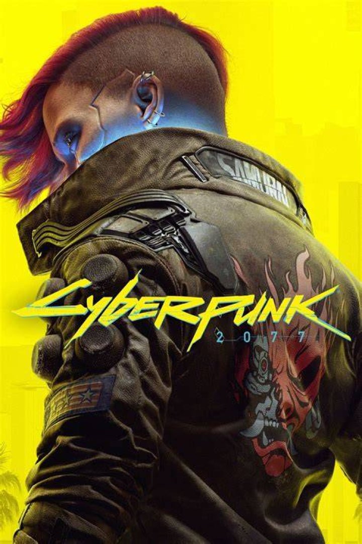Is Cyberpunk an indie game?
