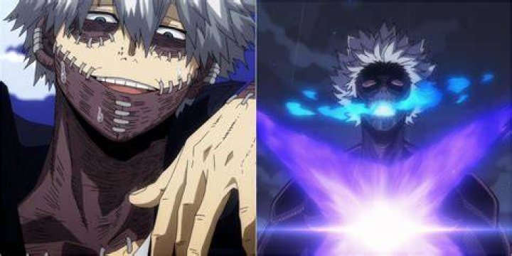 Is Dabi a Virgo?