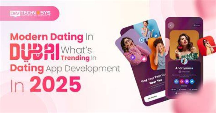 Is dating possible in Dubai?