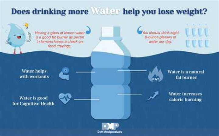 Is drinking boiled potato water good for you?