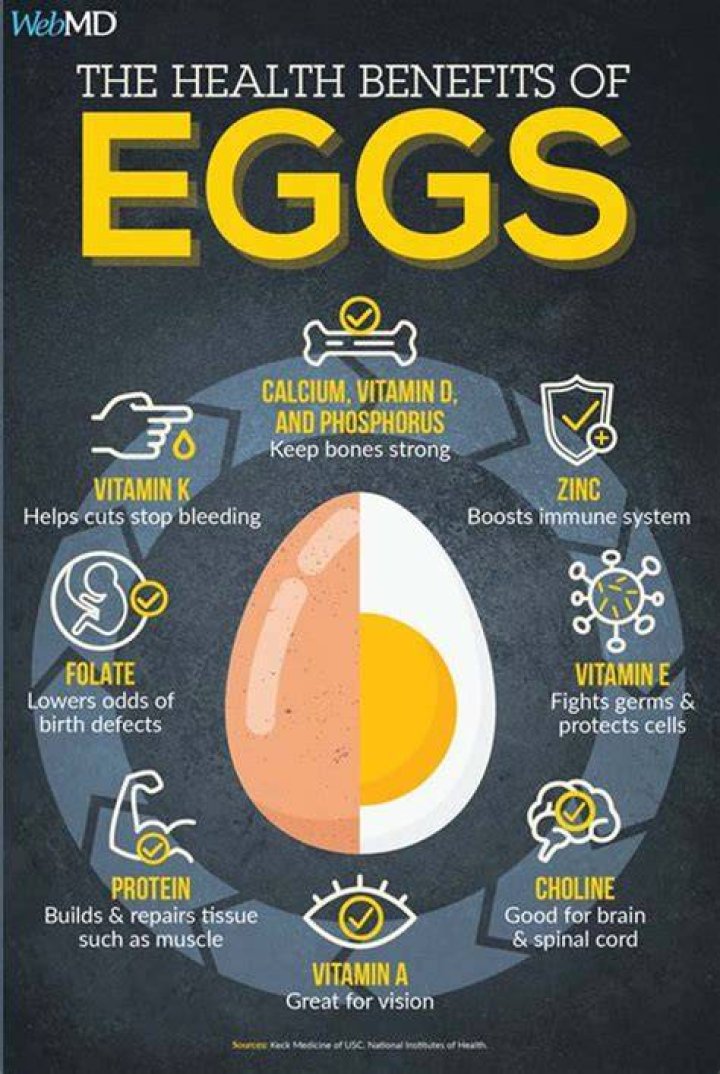 Is eggs good for eczema?