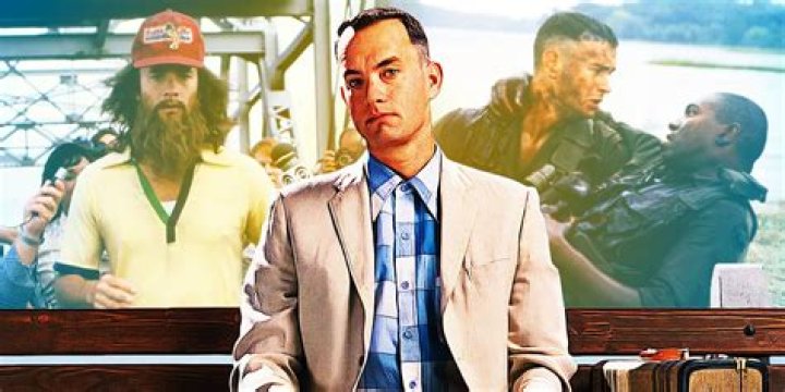 Is Forrest Gump a billionaire?