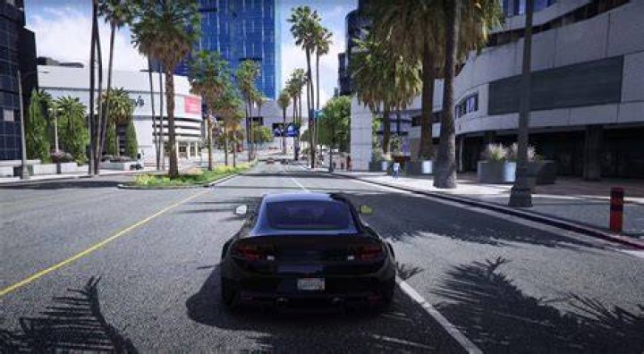 Is GTA realistic?