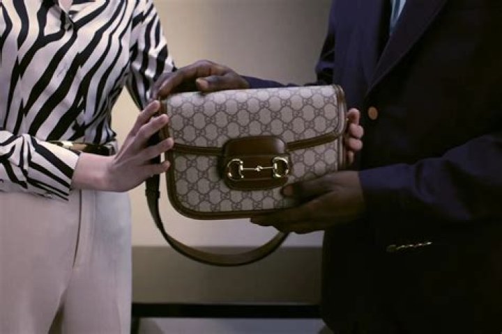 Is Gucci environment friendly?
