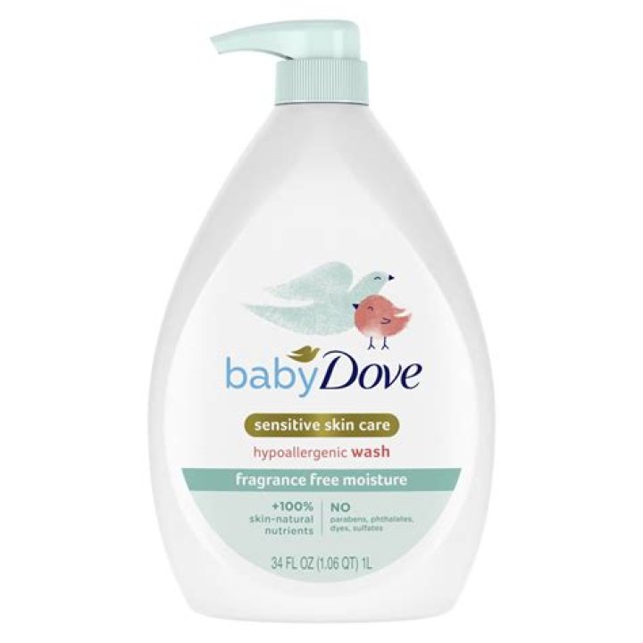 Is hypoallergenic good for skin?