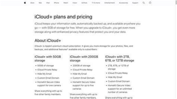 Is iCloud more secure than Gmail?