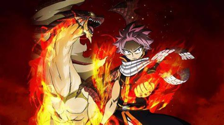 Is Natsu a clone?