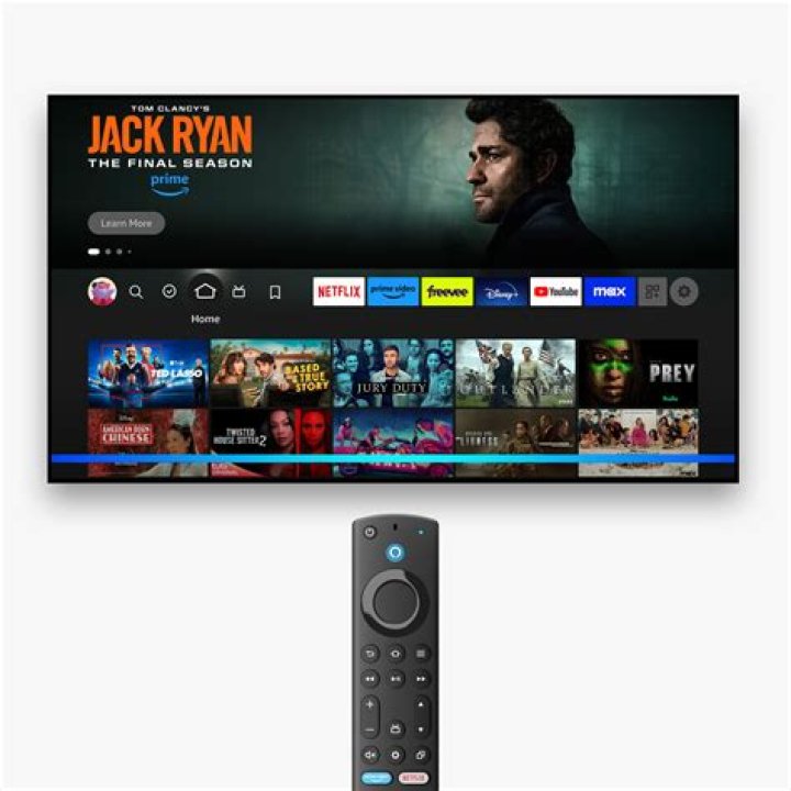 Is PBS free on Firestick?