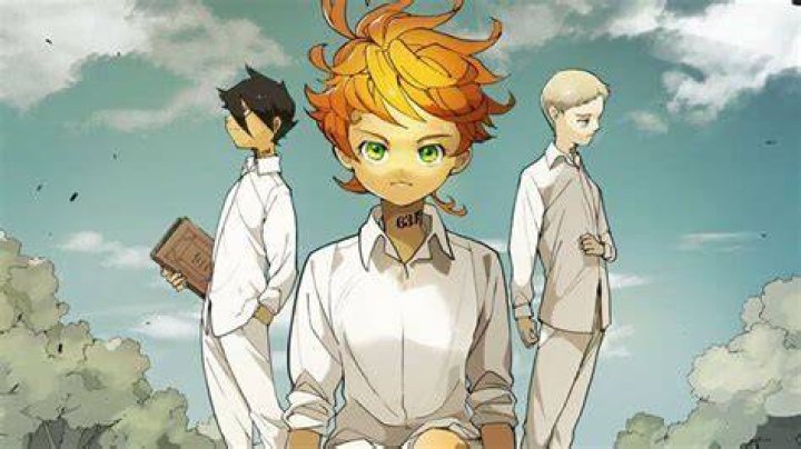 Is promised Neverland good anime?