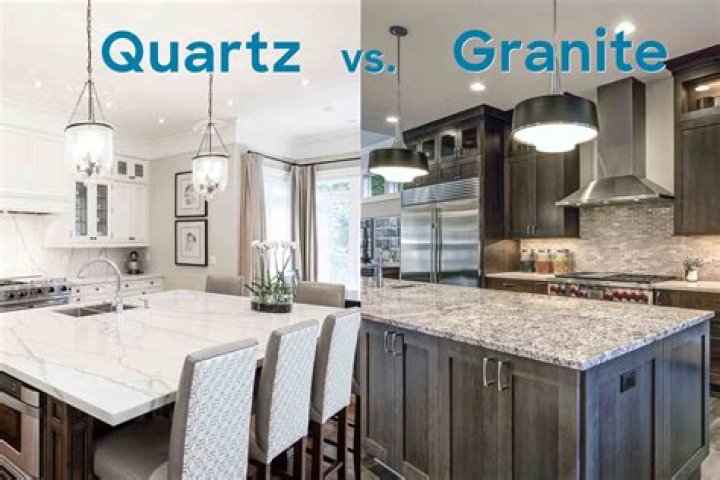 Is quartz stronger than granite?