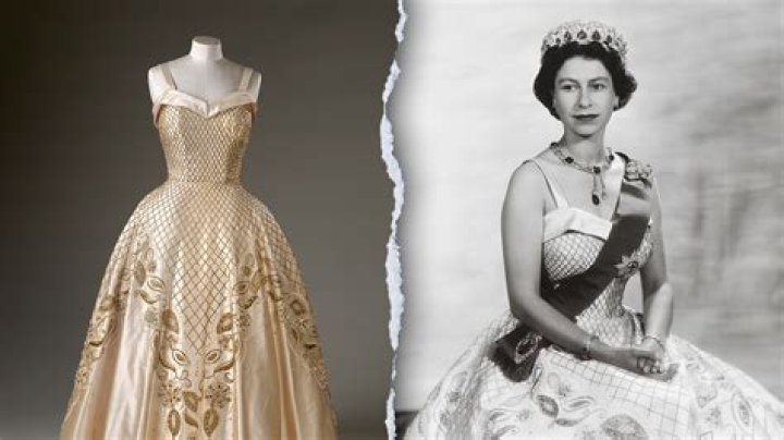 Is Queen Elizabeth allowed to wear pants?