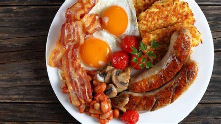 Is sausage or bacon worse for you?
