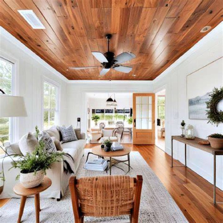Is shiplap still in style?