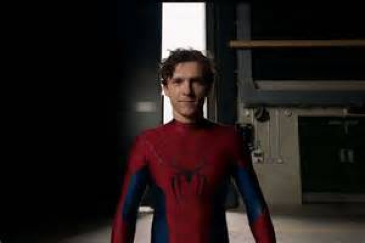 Is Spider-Man's suit named Karen?