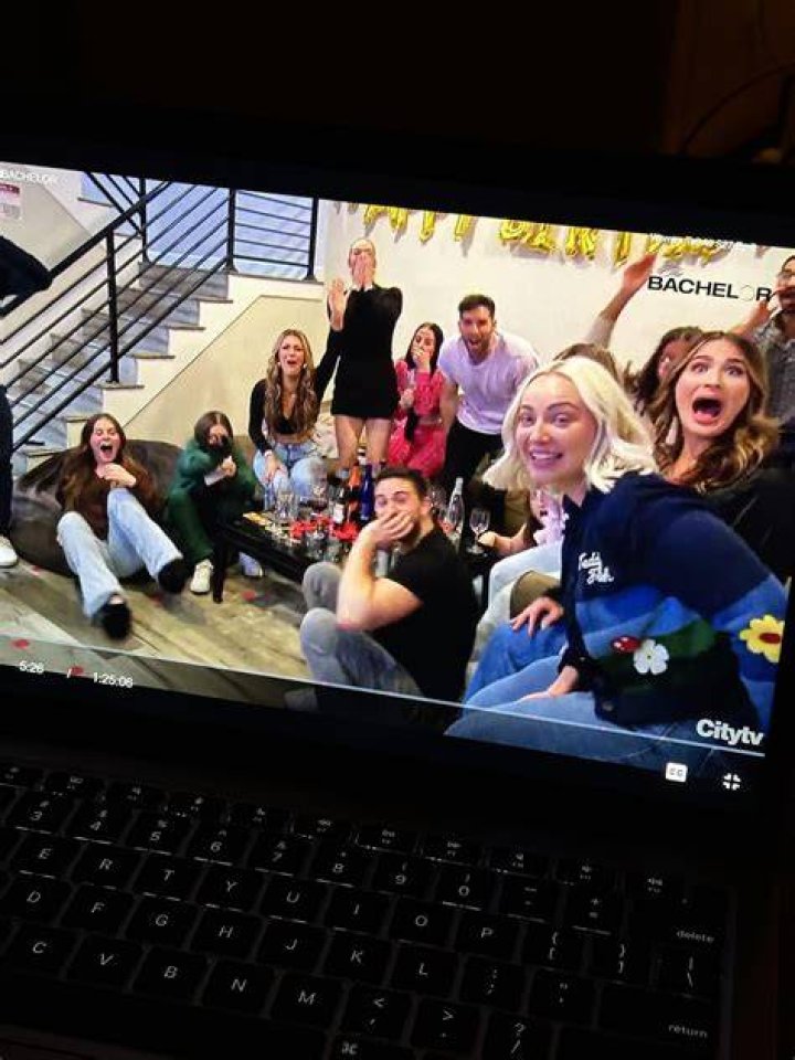 Is Teddy a virgin Bachelor?