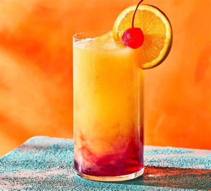 Is tequila a feminine drink?