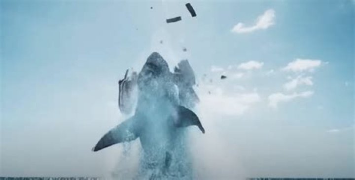 Is the demon shark still alive?