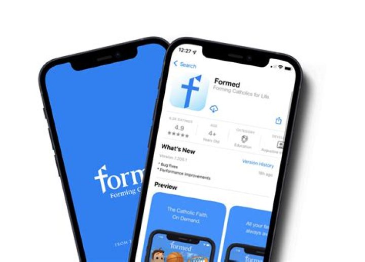 Is the formed app free?