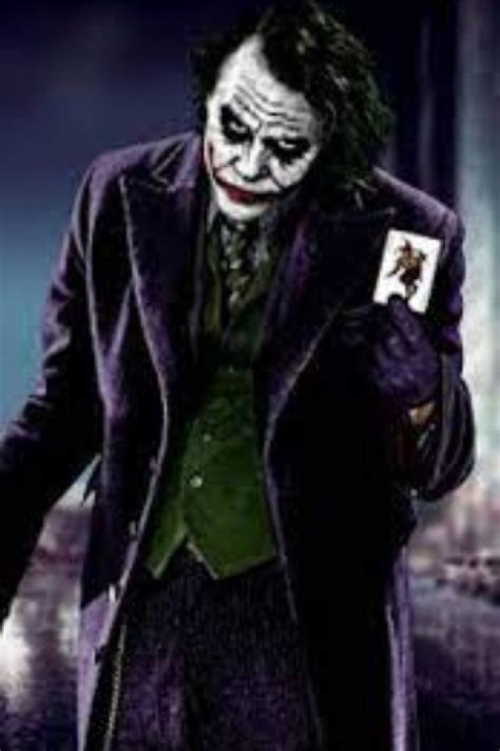 Is The Joker worth watching?
