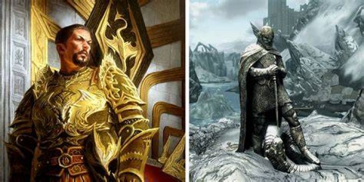 Is the Last Dragonborn Talos?