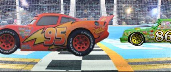 Is the piston cup real?