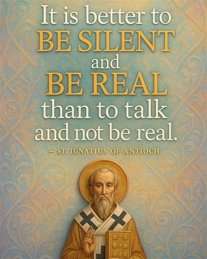 Is there true silence?