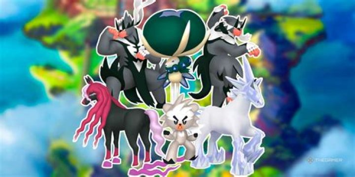 Is Urshifu shiny locked?