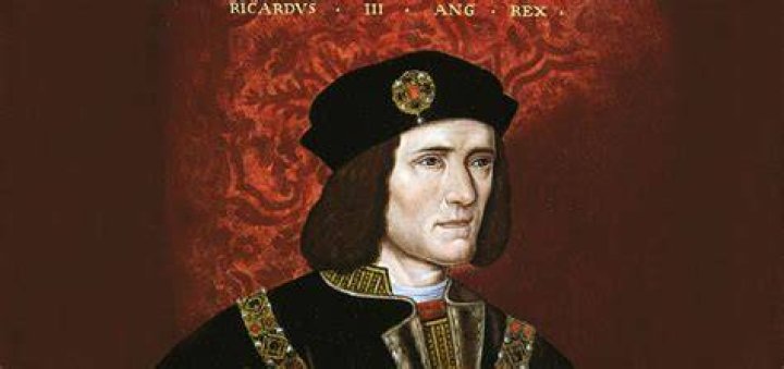 Was Richard the third a good king?