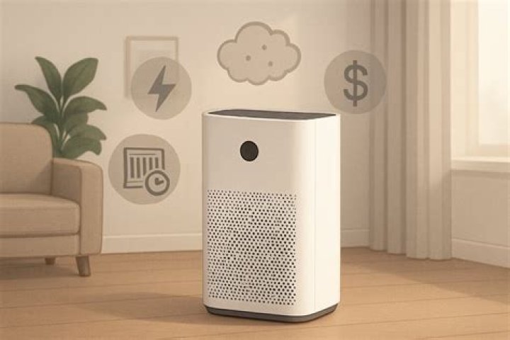 What are the disadvantages of air purifier?